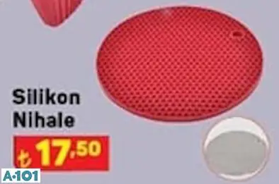 SİLİKON NİHALE SİLİKON NİHALE